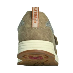 Baskets, Sneakers|RELIFE Derbies Homme Beige