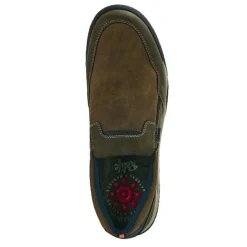 Derbies, Chaussures De Ville|RELIFE Derbies Homme Marron