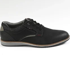 Derbies, Chaussures De Ville|RELIFE Derbies Homme Noir