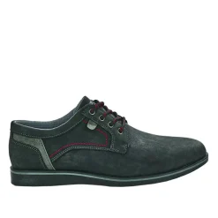 Derbies, Chaussures De Ville|STREET LIFE Derbies Homme Noir