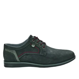 Derbies, Chaussures De Ville|STREET LIFE Derbies Homme Noir