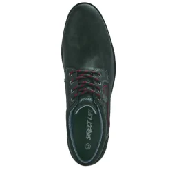 Derbies, Chaussures De Ville|STREET LIFE Derbies Homme Noir