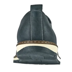 Derbies, Chaussures De Ville|STREET LIFE Derbies Homme Bleu Marine