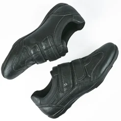 Derbies, Chaussures De Ville|STREET LIFE Derbies Homme Noir