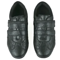 Derbies, Chaussures De Ville|STREET LIFE Derbies Homme Noir