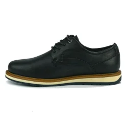 Derbies, Chaussures De Ville|STREET LIFE Derbies Homme Noir