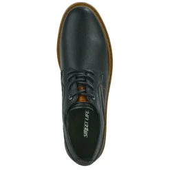 Derbies, Chaussures De Ville|STREET LIFE Derbies Homme Noir