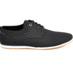 Derbies, Chaussures De Ville|STREET LIFE Derbies Homme Noir