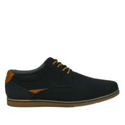 Derbies, Chaussures De Ville|STREET LIFE Derbies Homme Noir