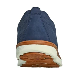 Baskets, Sneakers|STREET LIFE Derbies Homme Bleu Marine