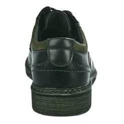 Derbies, Chaussures De Ville|STREET LIFE Derbies Homme Noir