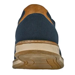 Derbies, Chaussures De Ville|STREET LIFE Derbies Homme Bleu Marine