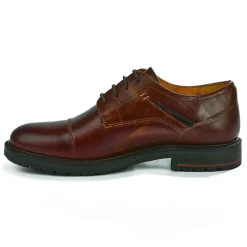 Derbies, Chaussures De Ville|TIPO ALTO Derbies Homme Marron