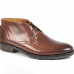 Derbies, Chaussures De Ville|TIPO ALTO Derbies Homme Marron