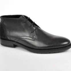 Derbies, Chaussures De Ville|TIPO ALTO Derbies Homme Noir
