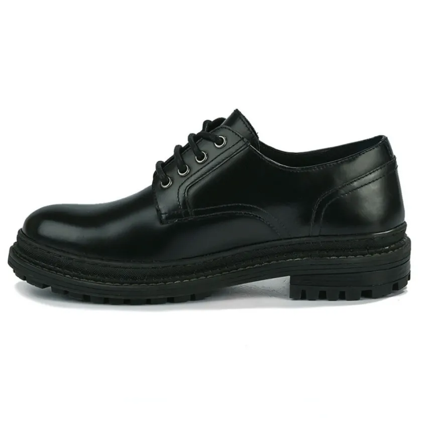 Derbies, Chaussures De Ville|TIPO ALTO Derbies Homme Noir