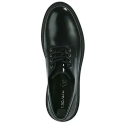 Derbies, Chaussures De Ville|TIPO ALTO Derbies Homme Noir