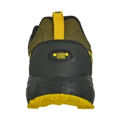 Baskets, Sneakers|JEEP Derbies Kaki