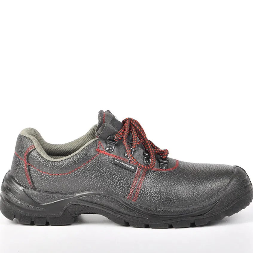 Baskets, Sneakers|MAXGUARD Derbies Noir