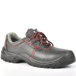 Baskets, Sneakers|MAXGUARD Derbies Noir