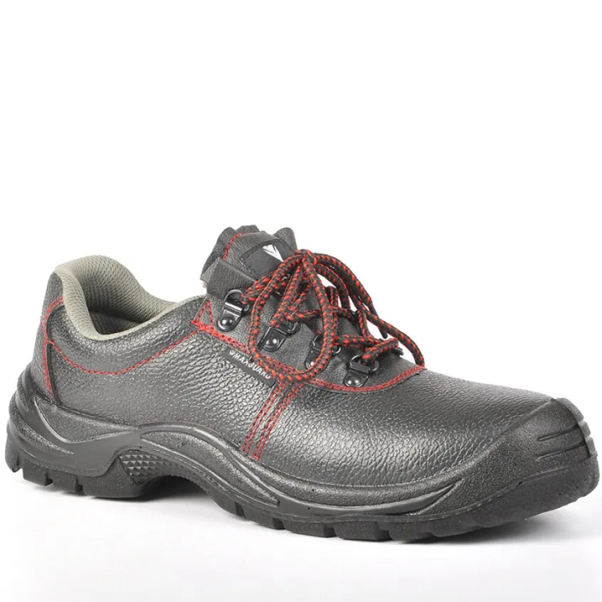 Baskets, Sneakers|MAXGUARD Derbies Noir