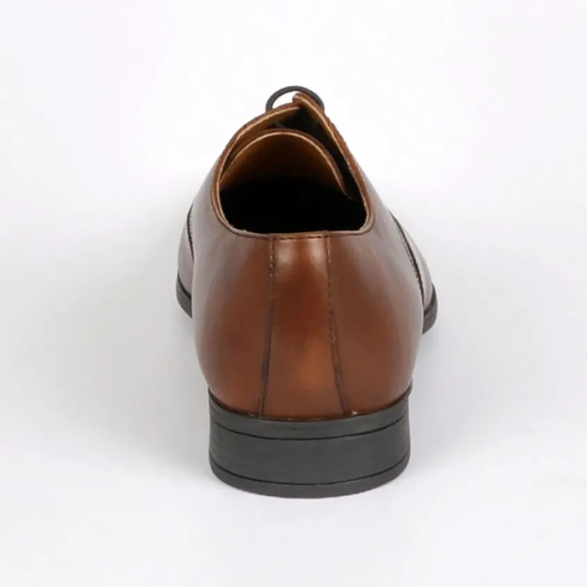 Derbies, Chaussures De Ville|TIPO ALTO Derbies Marron