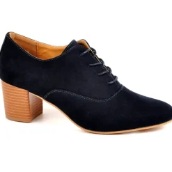 Derbies|VICE VERSA Derbies Bleu Marine