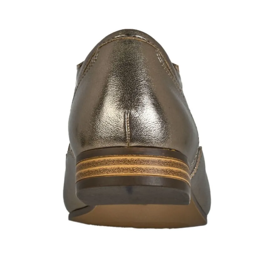 Derbies|VICE VERSA Derbies Bronze