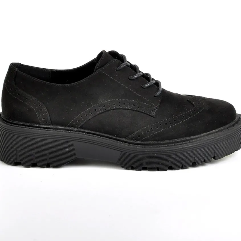 Derbies|VICE VERSA Derbies Noir