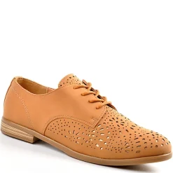 Derbies|ANA LUNA Derbys Camel