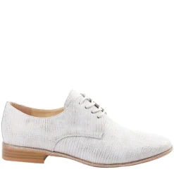 Derbies|ANA LUNA Derbys Gris