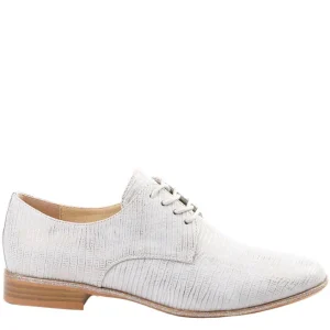 Derbies|ANA LUNA Derbys Gris