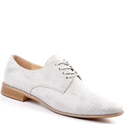 Derbies|ANA LUNA Derbys Gris