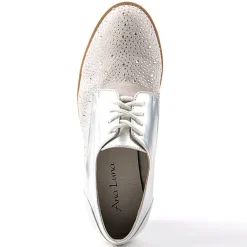 Derbies|ANA LUNA Derbys Gris