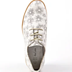 Derbies|ANA LUNA Derbys Gris