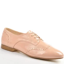 Derbies|ANA LUNA Derbys Nude