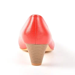 Escarpins|ANA LUNA Escarpins Rouge