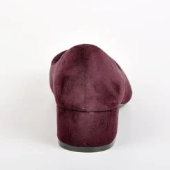 Escarpins|VICE VERSA Escarpins Femme Aspect Velours Violet