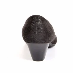 Chaussures Confort|SCALINA Escarpins Femme Noir