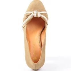 Escarpins|ANA LUNA Escarpins Kaki