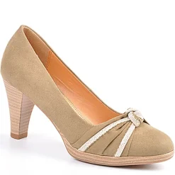 Escarpins|ANA LUNA Escarpins Kaki