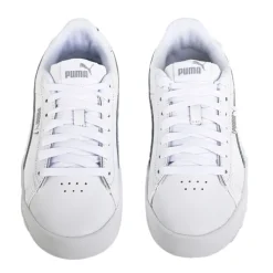 Baskets, Sneakers|PUMA Jada Renew Blanc