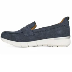 Chaussures Confort|SCALINA Mocassins