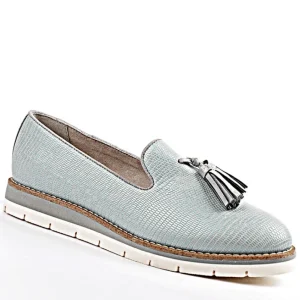 Mocassins|ANA LUNA Mocassins Avec Pampilles Gris