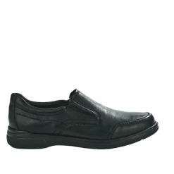 Derbies, Chaussures De Ville|PERFECTA Mocassins Homme Noir