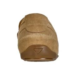 Mocassins, Chaussures Bateaux|PIERRE CARDIN Mocassins Homme Beige