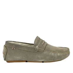 Mocassins, Chaussures Bateaux|SEALINE Mocassins Homme Gris