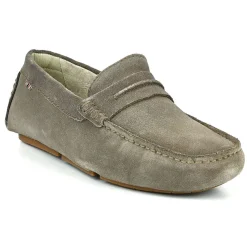 Mocassins, Chaussures Bateaux|SEALINE Mocassins Homme Gris