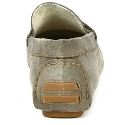 Mocassins, Chaussures Bateaux|SEALINE Mocassins Homme Gris