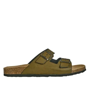 Mules, Tongs|ARIZONA Mules Kaki